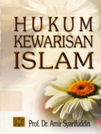 Hukum Kewarisan Islam