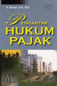 Pengantar Hukum Pajak