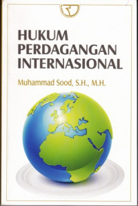 Hukum Perdagangan Internasional