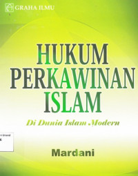 Hukum Perkawinan Islam di Dunia Islam Modern