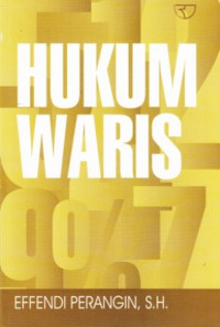 Hukum Waris