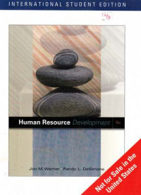 Human Resource Development