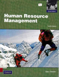 Human Resource Management