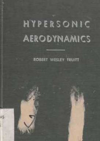 Hypersonic Aerodynamics