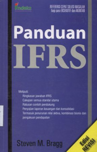 Panduan IFRS