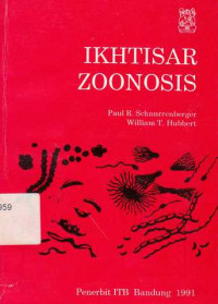 Ikhtisar Zoonosis