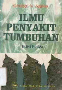 Ilmu Penyakit Tumbuhan