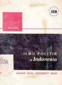 Ilmu Politik Di Indonesia