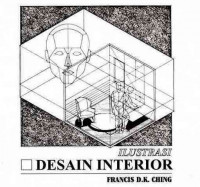 Ilustrasi Desain Interior