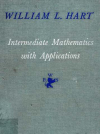 Intermediate Mathematics With Applications