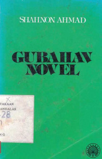 Gubahan Novel