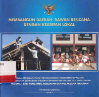 Telaah Susastra Melayu Betawi / AmranTasai et.al