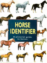 Horse Identifier