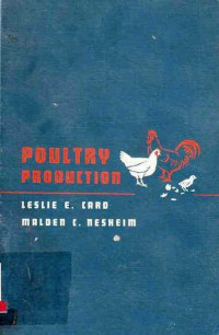 Poultry Production