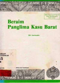 STRUKTUR Bahasa Melayu Riau Dalam Cerita Rakyat