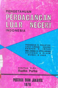 INVENTARISASI Bahasa Daerah Di Propinsi Sulawesi Tengah / Indra B. Wumbu et.al.