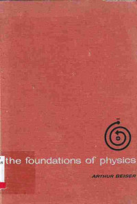 The Foundamentals of Physics