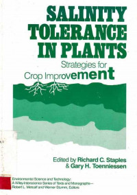 Trace Elements In Soils