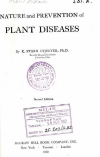 Principles Of Plant Breeding