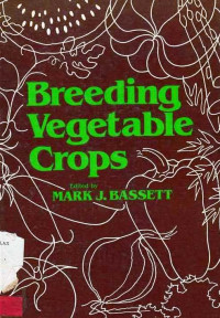 BREEDING Vegetable Crops