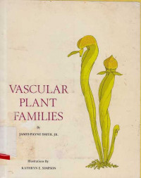 Vascular Plant Families