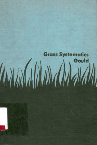 Grass Systematics