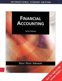 Financial accounting