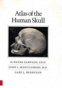 Atlas Of The Human Skull