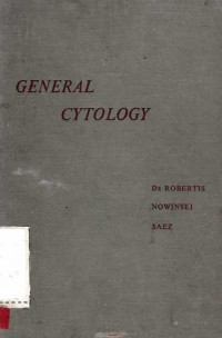 General Cytology