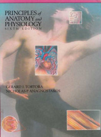 Principles of Anatomy and Physiology