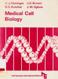 MEDICAL Cell Biology