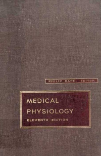 Medical Physiology