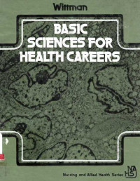 Basic Sciences for Health Carrers