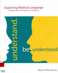 Exploring Medical Language : A Student-Directed Approach