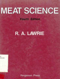 Meat Science