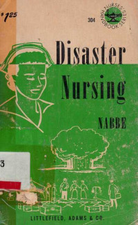 Disaster Nursing