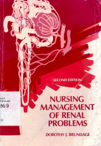 Nursing Management of Renal Problems