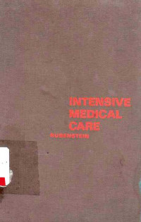 Intensive Medical Care