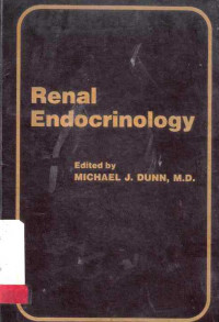 RENAL Endocrinology