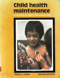 Child Health Maintenance