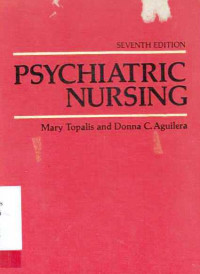 Psychiatric Nursing