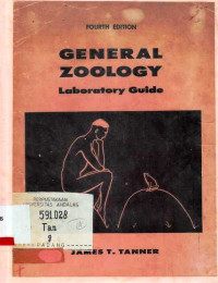 GENERAL Zoology  Laboratory Guide