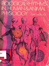 Biological Rhythms in Human and Animal Physiology