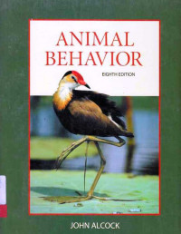 Animal Behavior