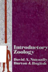 Introductory Zoology