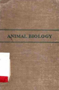 Animal Biology