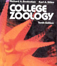 College Zoology