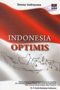 Indonesia Optimis