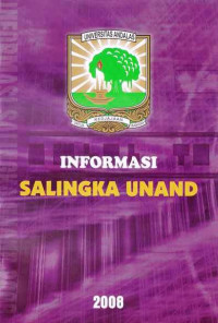 Informasi Salingka Unand 2008