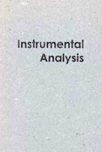 Instrumental Analysis